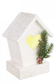 Carrelage 8x Casa Domus 70332 Blanc C