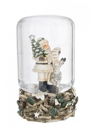 Boule d'eau 12x Alpes S