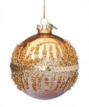 12x Sphère Vt Show Or D80