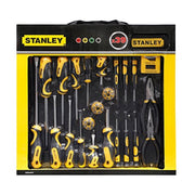 ENSEMBLE MECANIQUE 39 PIECES