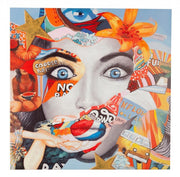 Talent de peinture 14i 100x100 COD. 0245166