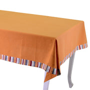 Nappe Stripe bordeaux bordeaux cm5 fil teint cm140x180