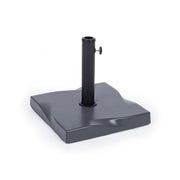 Base de parapluie Thessalonique Anthracite 25 kg