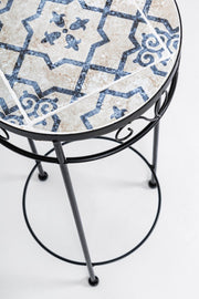 Tables rondes Erice M3