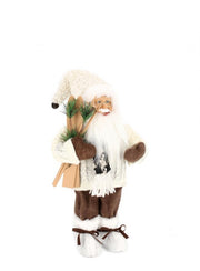 Support Babbo Herwan Marron M 4x