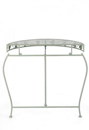 2x Console Harriet Sauge