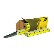 Électrodes Rutile Esab 2,5 mm pièces 23 par travail