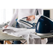 Tir Iron Ariete Steam Power Pro 2400 W