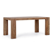 Table à rallonge vintage Sunderland 175-265x90 cm
