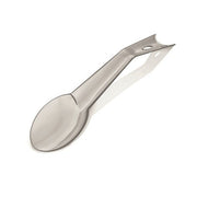 Repose cuillère Guzzini gris 29x11,5x4 cm