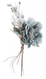 12x Pioche Rose Ahura Vert C