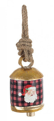 Pendaglio Kendal Campanella Babbo 6x