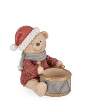 Orso Alton Assis Rouge C - 12x