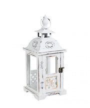 4x Lanterne Ismael Qu