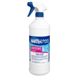 Disincrostante Liquido Spray 1Lt