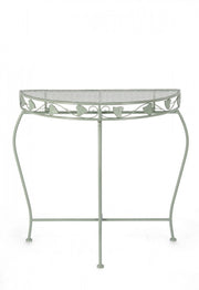 2x Console Harriet Sauge