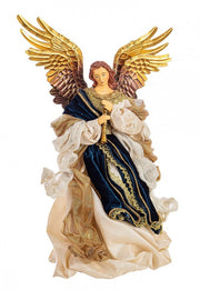 Support Angelo Eden Bleu-Or H36