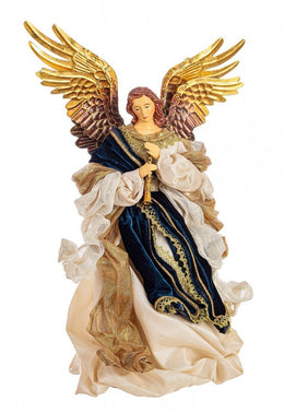 Support Angelo Eden Bleu-Or H36