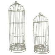 Cage 1-2 cm