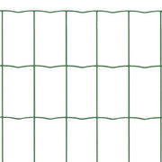 Treillis métallique plastifié 2 x 2,5 mètres Verdelook