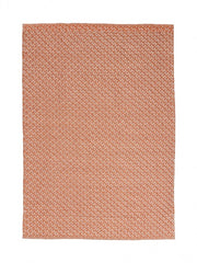 Tapis d'extérieur Bhajan rose 170 x 240 cm