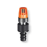 Vanne de vidange filetée 1-2 