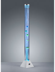 Éclairage du trio moderne moderne RVB Fish Motion