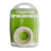 Collier de serrage en caoutchouc blanc pour bateaux 32 Blister