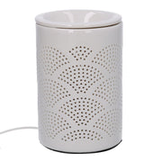 Brûleur à essence en céramique avec bouchon cmø10,2h14,7