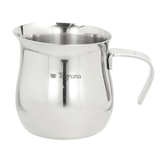 Pot à lait 2 Tasses 20 cl en Inox Riflex