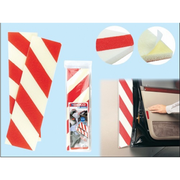 Panneaux de protection adhésifs pour garages - Paquet de 2.