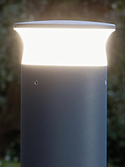 Applique 9W LED 4000K KEP CAFE '