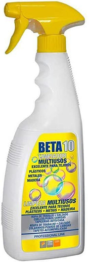 Faren Beta 10 - Le nébuliseur dégraissant multi-surfaces de Farmicol pour un nettoyage sans faille de votre maison !