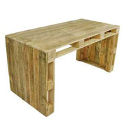 Console mobile bancale h-4935a cm150x70h75