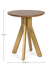 Table basse Sherman D50