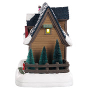 Ferme d'arbres de Sonia - Pour village de Noël