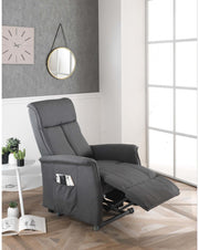 FAUTEUIL AVEC 2 MOTEURS - Morgana