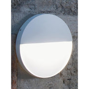 Il marque 3W LED 4000K Geo Round White Line
