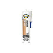 Bostik Dark Oak Wood Sealant 300 ml, modèle D2616.