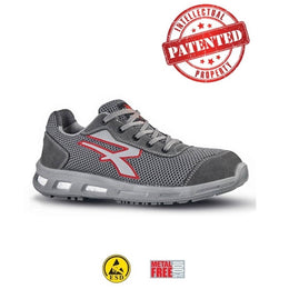 FREQUENCE chaussures de sécurité numéro 42 U POWER