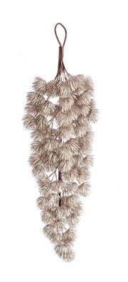 Décor. Angelique Champagne Goccia 6x