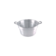 Caldara Lourd • Aluminium Cm 40X22