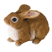 Statue de jardin lièvre