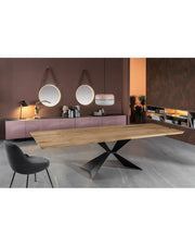 Table extensible - Stark