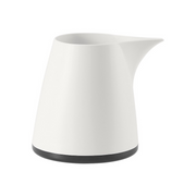 Carafe Garden club blanche