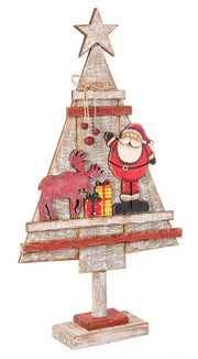 Support 4x Pino Jaden C-Babbo H48,5