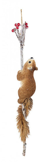 Figurine Scoiattolo Jerry C-Ramo 4x