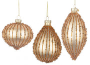 Pendaglio Vt String Champagne Ass3 12x