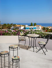 2x Set3 Tables Paloma à