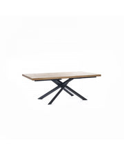 Table extensible 200-300 x 100 cm - Spike